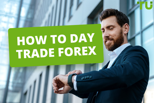 Forex Day Trading A Guide For Beginners