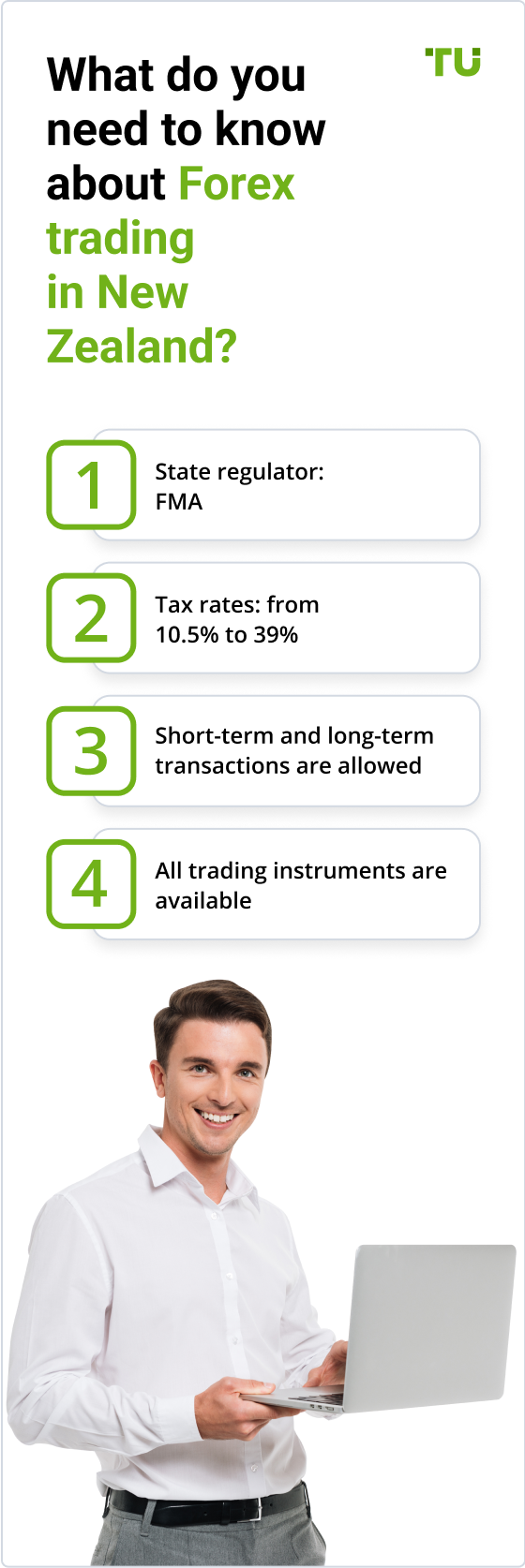 What do you need to know about Forex trading in New Zealand? 
