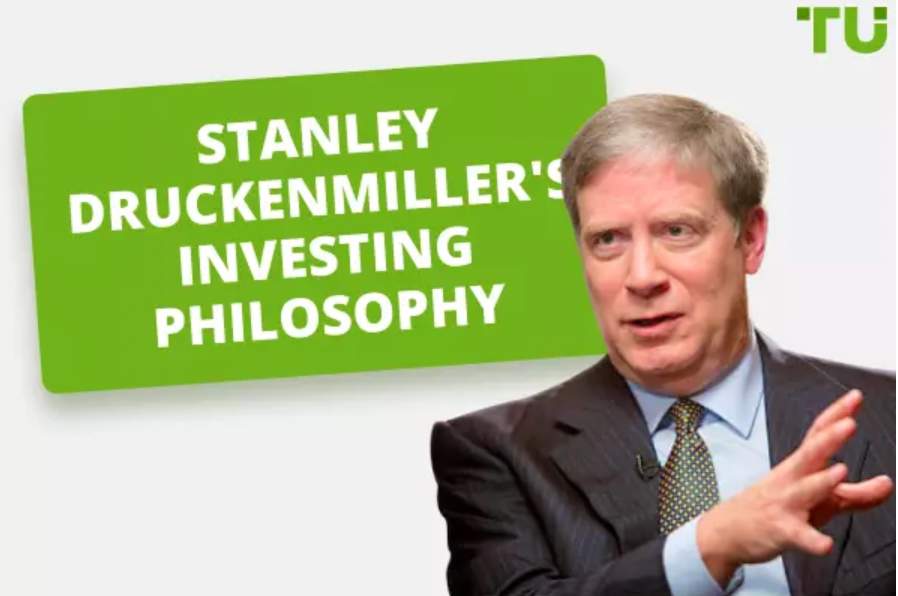 Stanley Druckenmiller