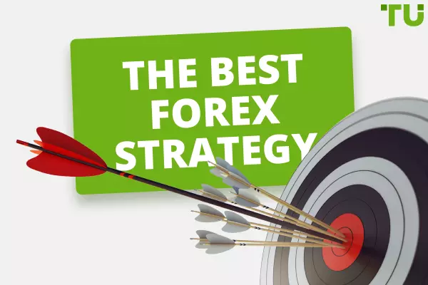 What is the best strategy For forex trading - TU research 