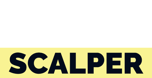 Alfa Scalper Logo