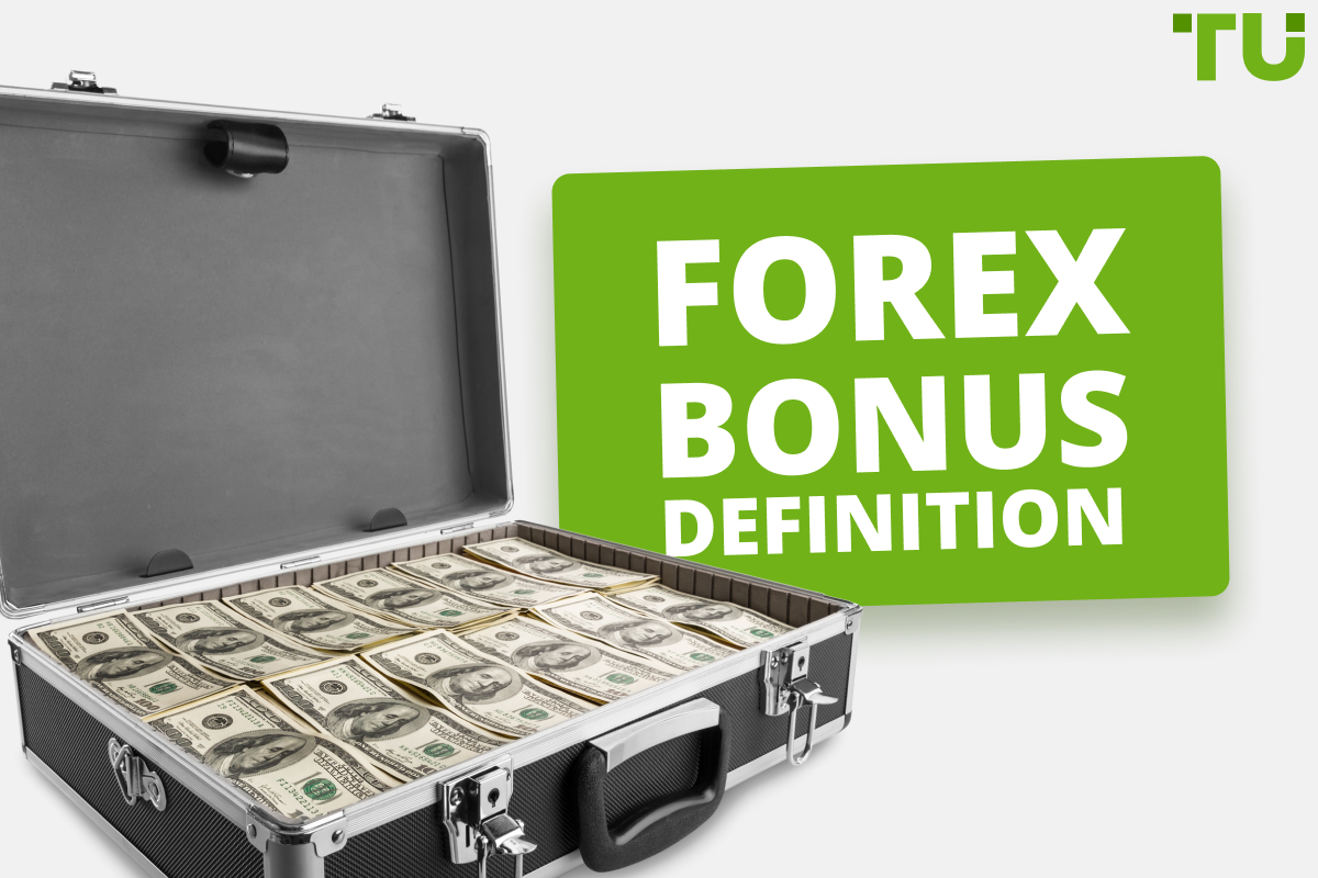 Forex Bonus Definition
