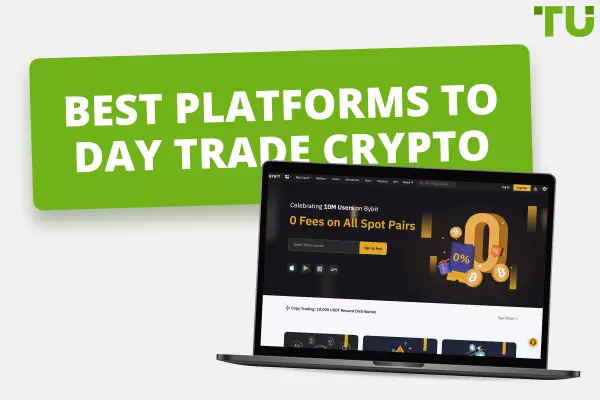 Top 8 Best Crypto Exchanges for day trading