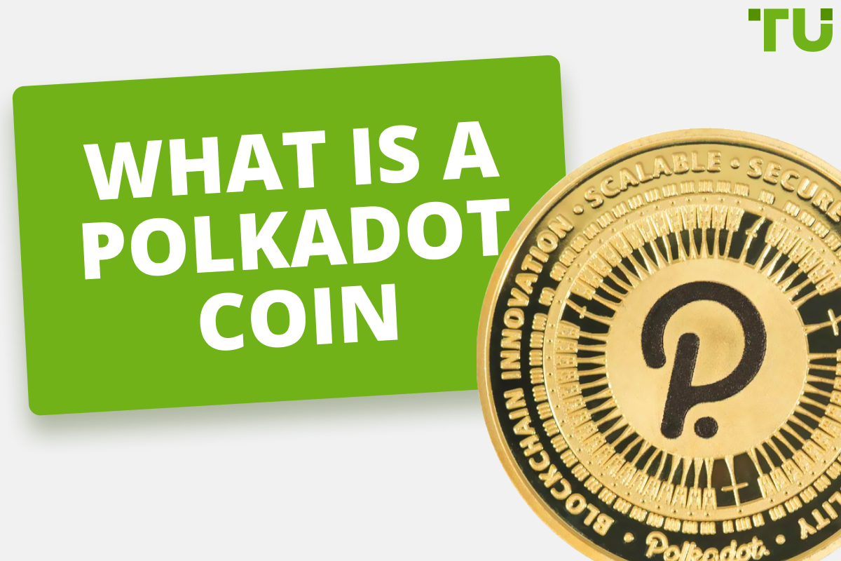  What Is a Polkadot Coin (DOT) and Whether It’s Worth Buying? 