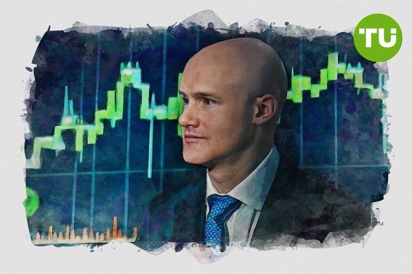 Coinbase Ceo Earns M Amid Trump Victory And Crypto Market Surge