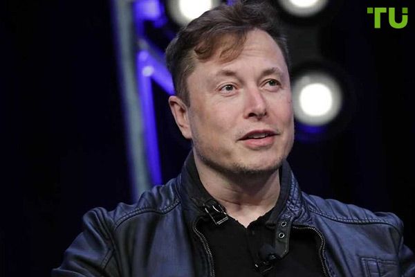 Elon Musk accused of manipulating Dogecoin price