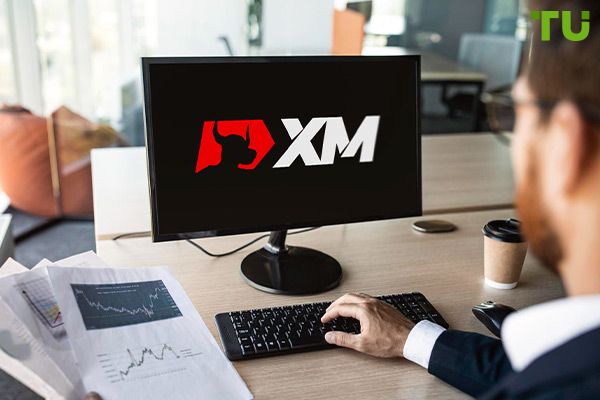 CFI.co has ranked XM the World's Most Trusted Broker