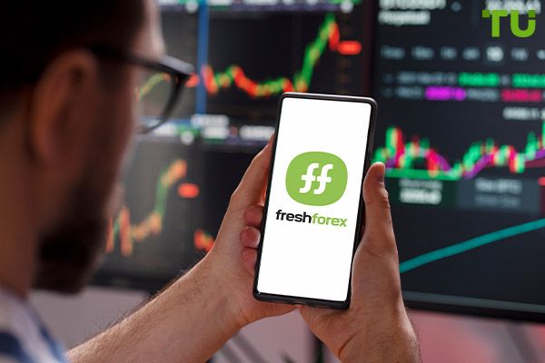 FreshForex has launched swap-free index trading offer