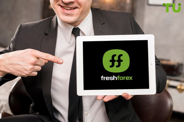 FreshForex has doubled the drawdown bonus 