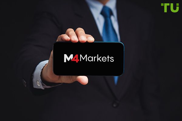 M4Markets has announced new changes in its top management