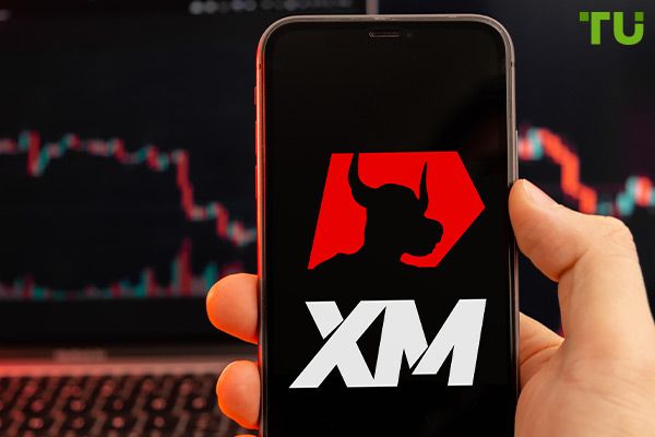 XM's participation in Crypto Expo Asia 2023 adds to its collection of reputable awards