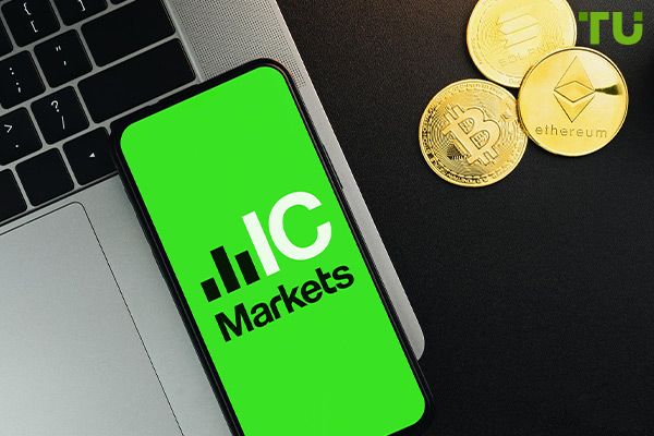 IC Markets was named one of the best PAMM brokers in 2023