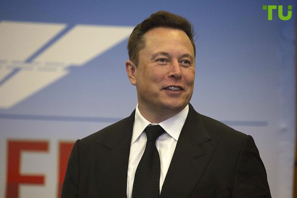 Elon Musk has again supported Dogecoin