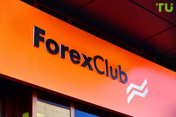Forex Club announced the changes in the trading schedule on April 2