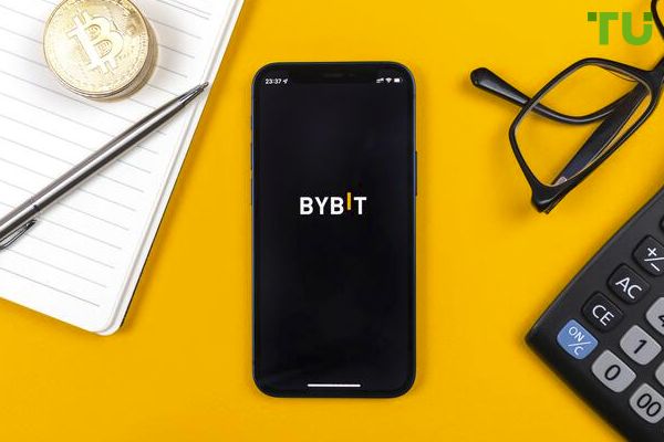 Bybit suspends registration of new clients from France