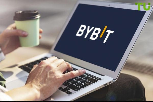 Bybit invited users to take part in the autumn Elite Traders Championship