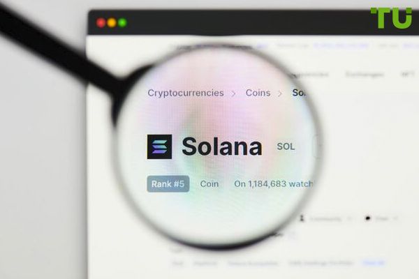 Solana forecast: Cryptocurrency poised to make new highs