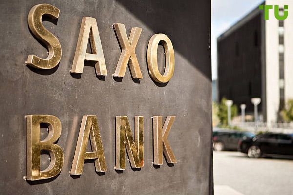 Saxo Bank reports September trading volumes