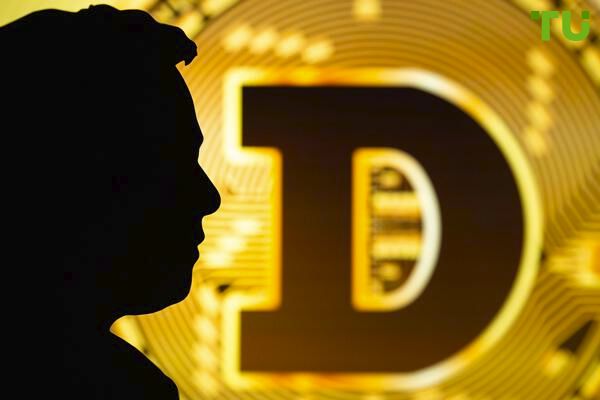 Elon Musk again tries to manipulate the price of Dogecoin