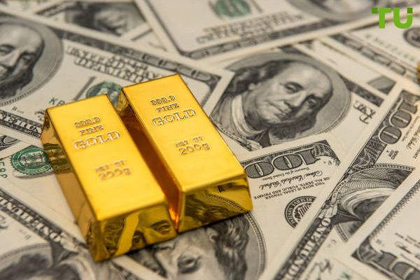 XAU/USD: Gold investors await Fed meeting results