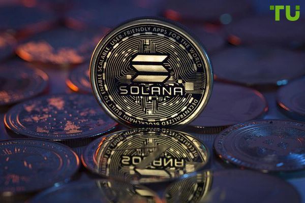 Solana price prediction: SOL price moving towards $50