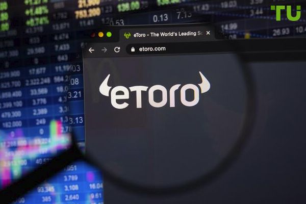 eToro lanza la cartera de inversión SpaceTech