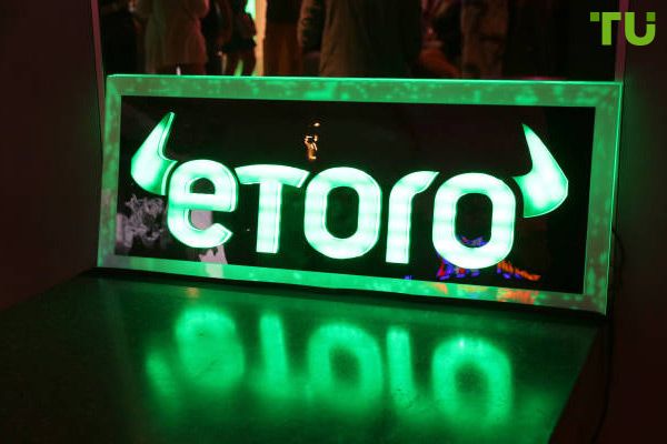 eToro no renovará el contrato de patrocinio con Rugby Australia
