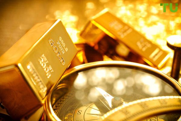 XAU/USD forecast: Gold continues to fall after Jerome Powell's speech