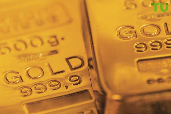 XAU/USD prediction: Gold price above $1,970