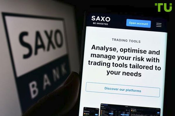 Saxo Bank gives UK traders access to global funds