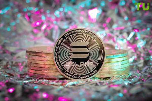 Solana is set to battle Ripple for fifth place in crypto ranking