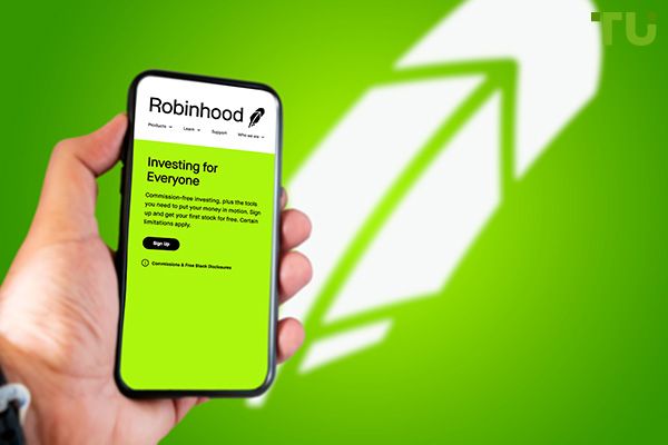 Robinhood Scales Bitcoin Holdings Up: Report