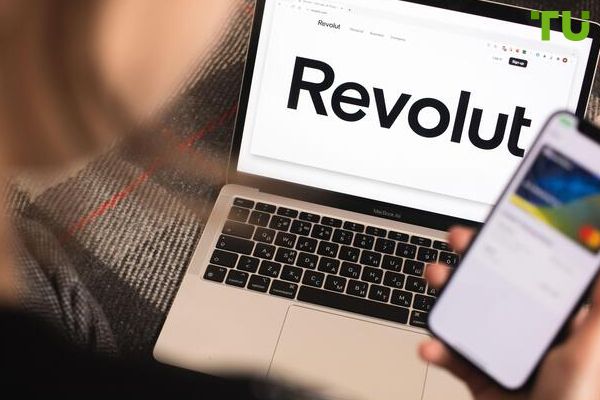 Revolut reports strong growth and increases headcount by 40%