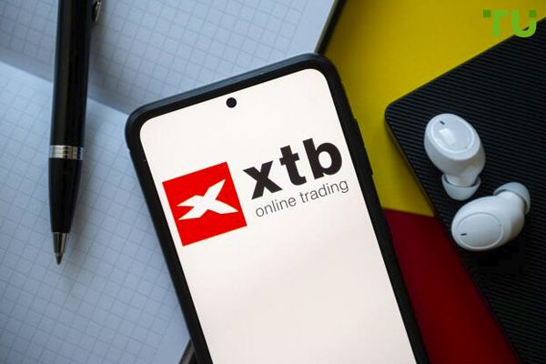 XTB reports growth in client base and plans to expand into global markets