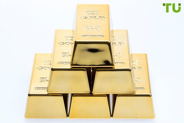 Gold trades in narrow range awaiting Fed decision