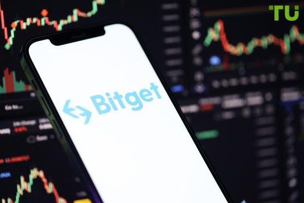 Bitget shares the success of the Blockchain4Youth project