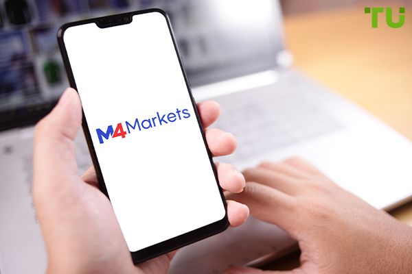 M4Markets introduced powerful AI-based tools