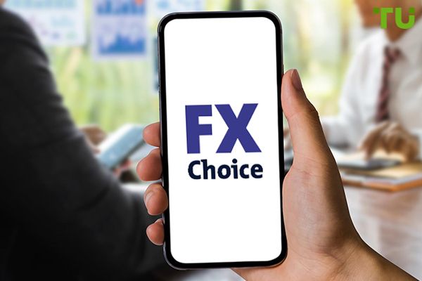 FXChoice anuncia el cierre de sus operaciones con criptomonedas