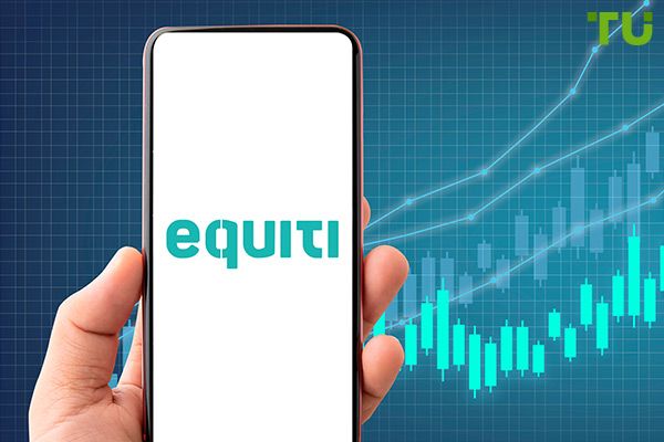 Equiti's Vice President of Sales leaves the company