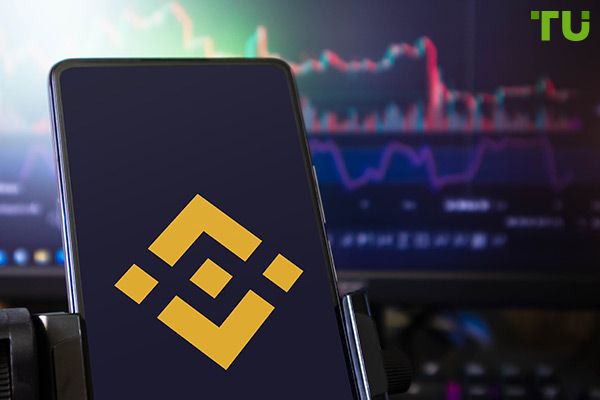 Binance Introduces Wbeth Token For The Eth Staking Service