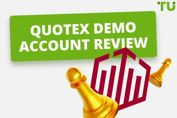 How To Open QUOTEX Demo Account