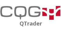 CQG Q Trader