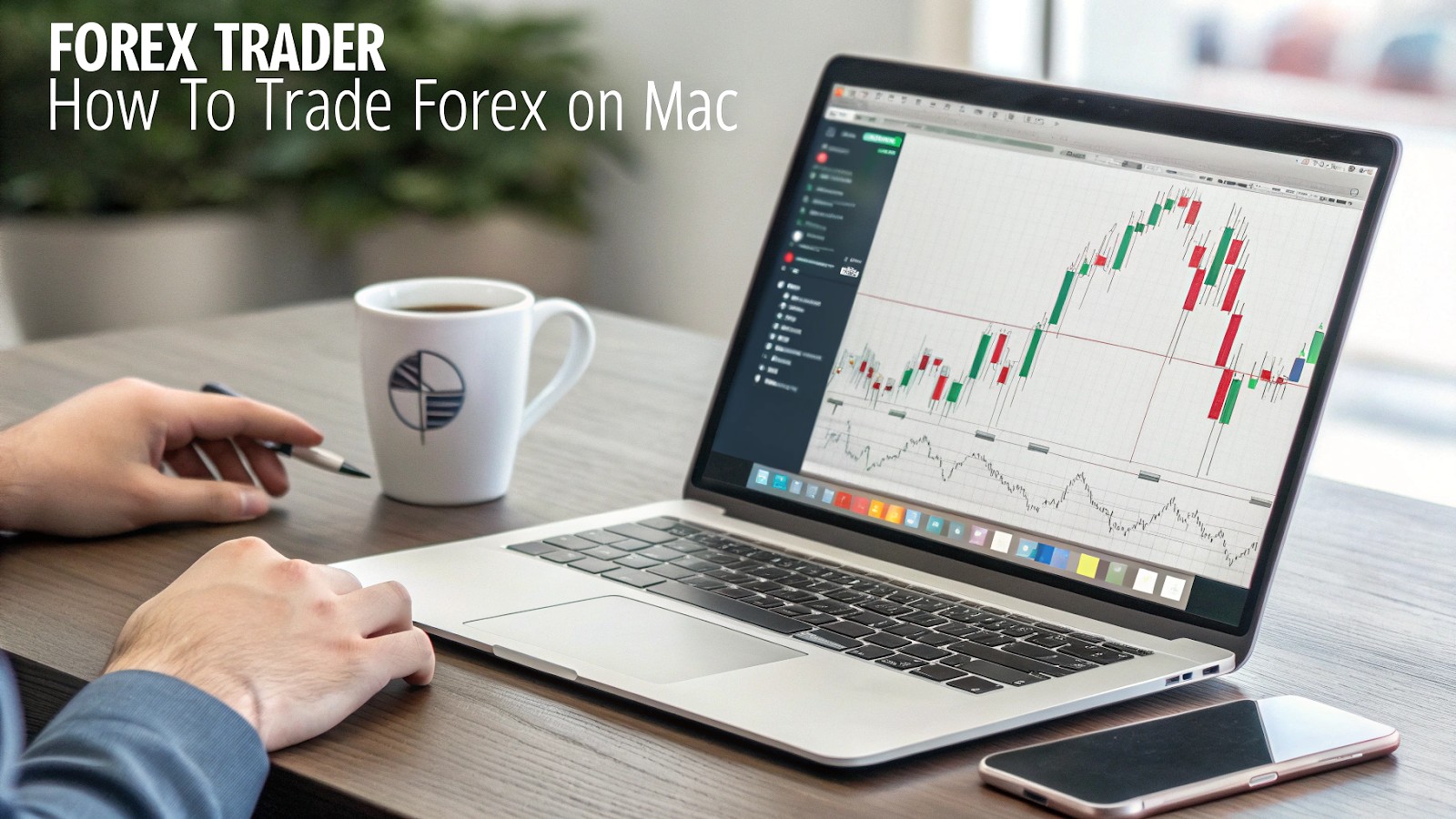 How to trade Forex with Mac