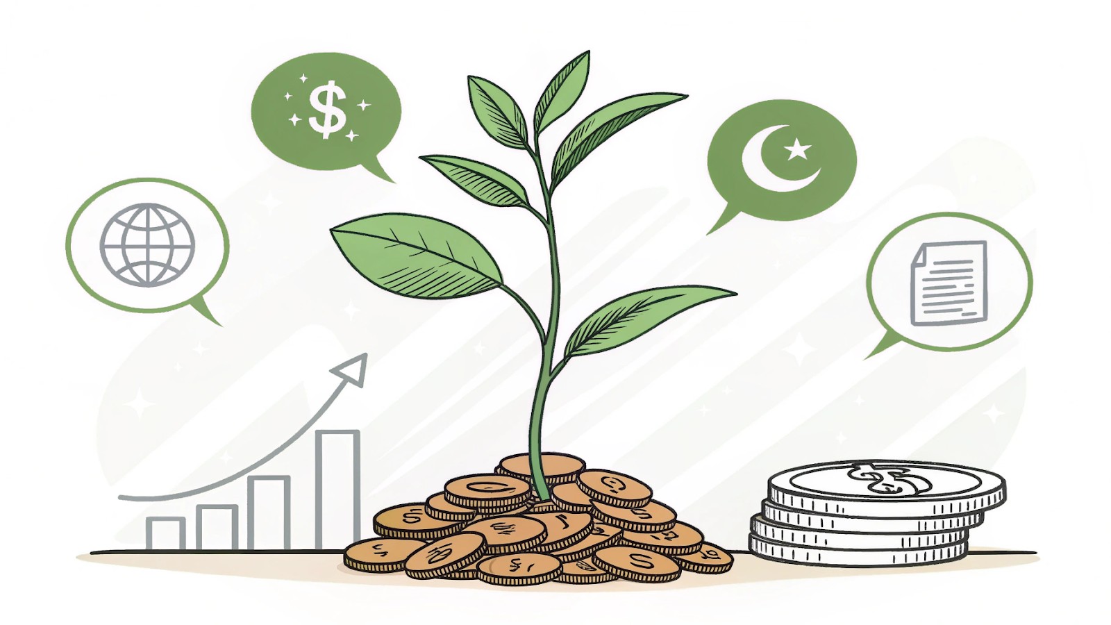Islamic view on penny stocks