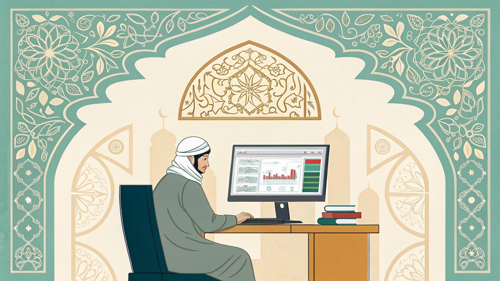 Islamic view on day trading