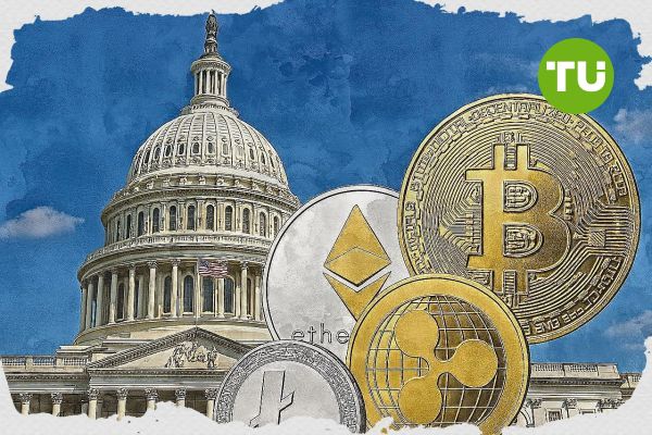 U.S. House halts progress on crypto bills backed by Trump