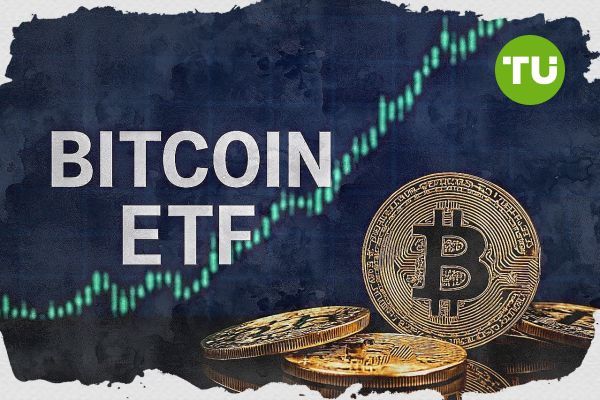 Bitcoin ETFs see major inflows as price drops below $116K