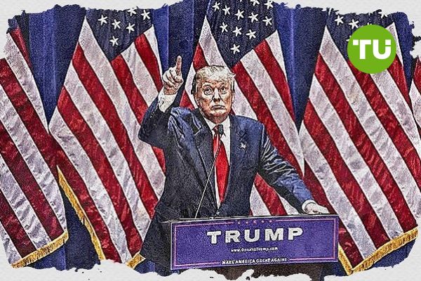 Trump garante votos do Partido Republicano para nova tentativa de projeto de lei de criptografia GENIUS