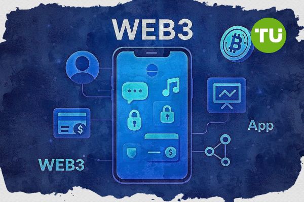 Coinbase Wallet, Web3 Social ve DeFi'yi tek bir platformda birleştirmek için Base uygulaması oldu