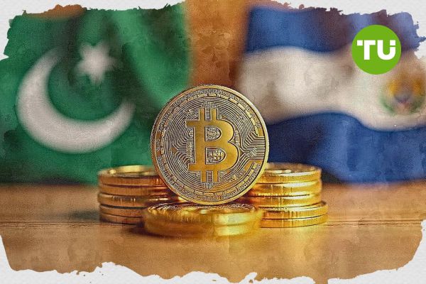 Pakistan ed El Salvador firmano una partnership crittografica per promuovere l'adozione del Bitcoin